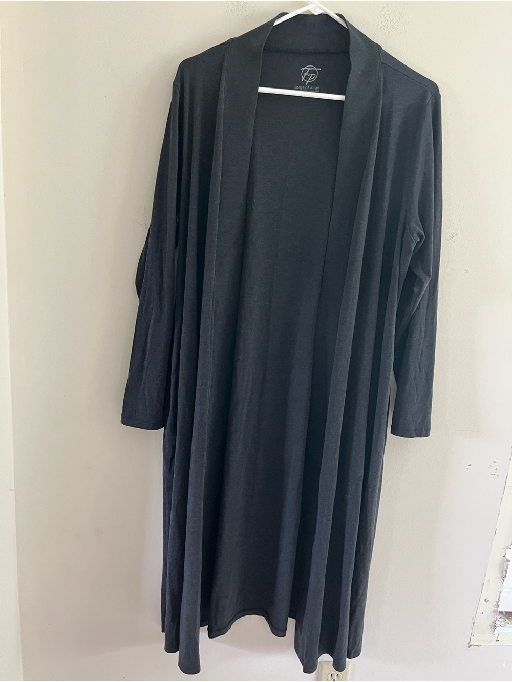 Face Planet Dream Robe